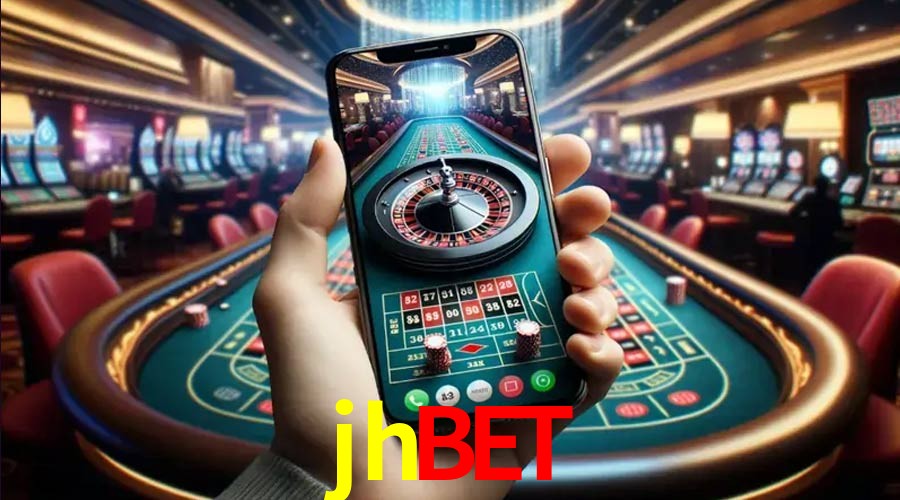 Welcome Bonus jhbet