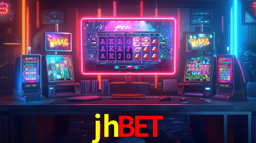 jhbet plataforma