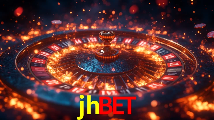 jhbet: Seu Cassino Premiado com Pagamentos Rápidos