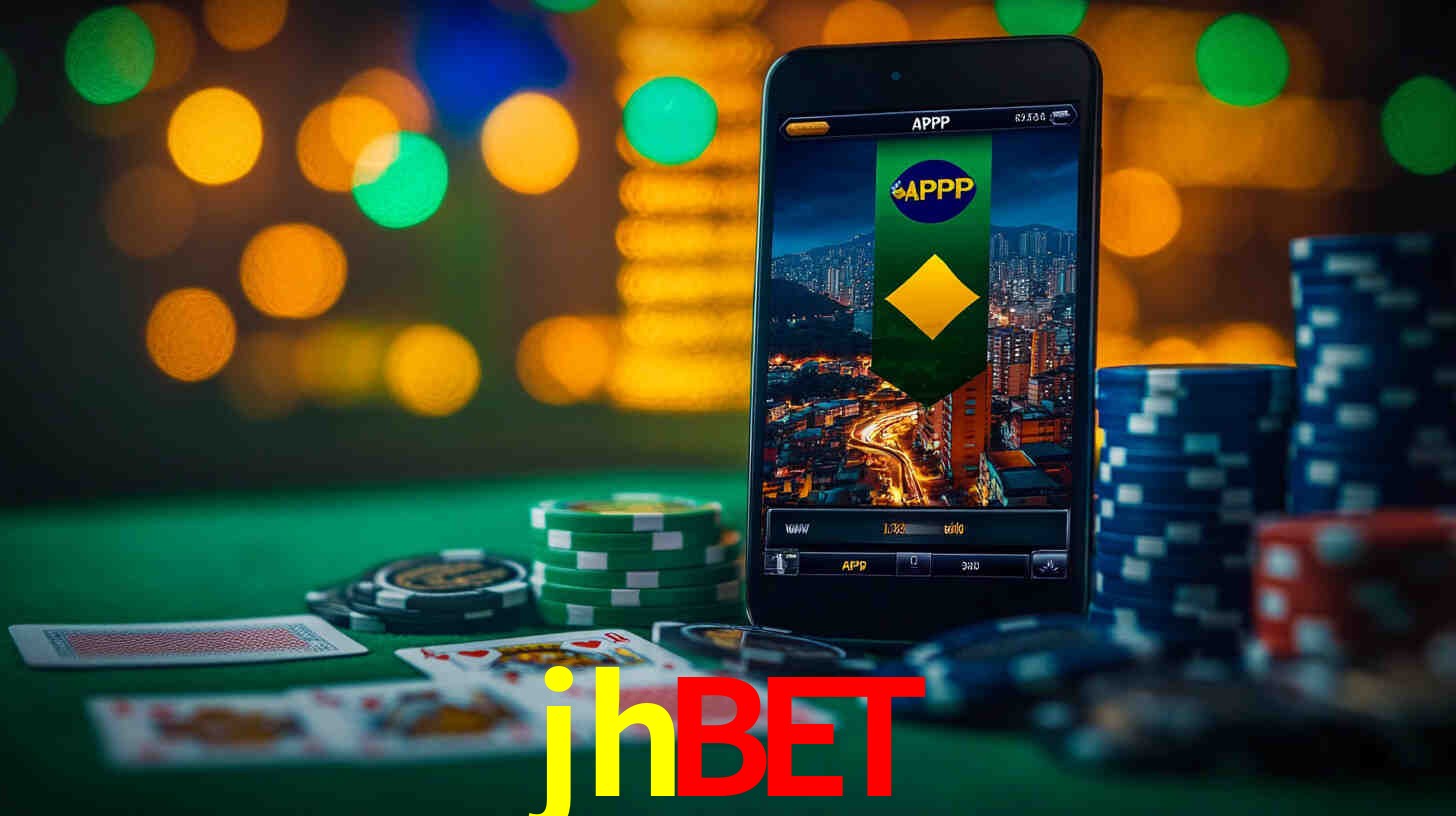 Experiência VIP jhbet