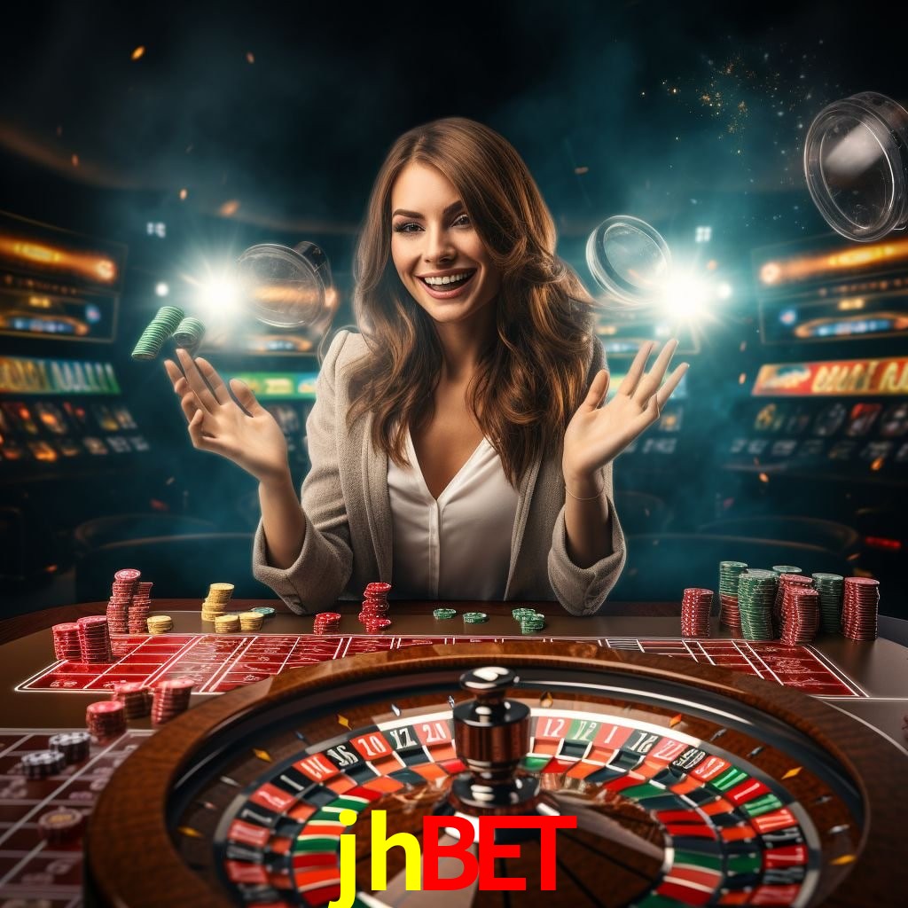 jhbet - A Plataforma De Cassino Online Perfeita - jhbet vip
