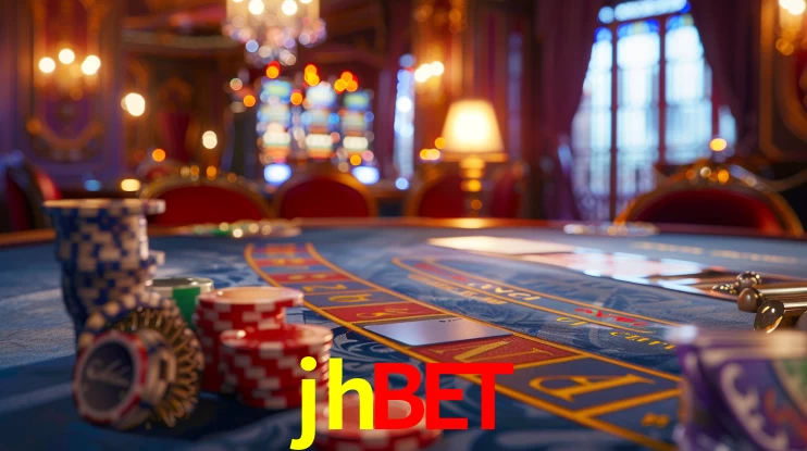 Experiência VIP jhbet