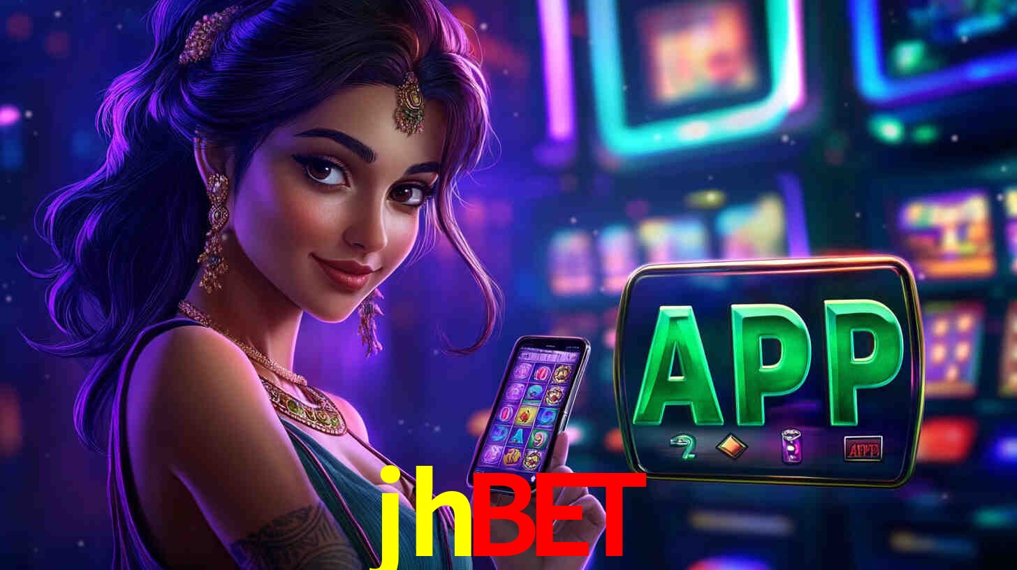 Descubra a Magia dos Jogos de Arcade no jhbet
