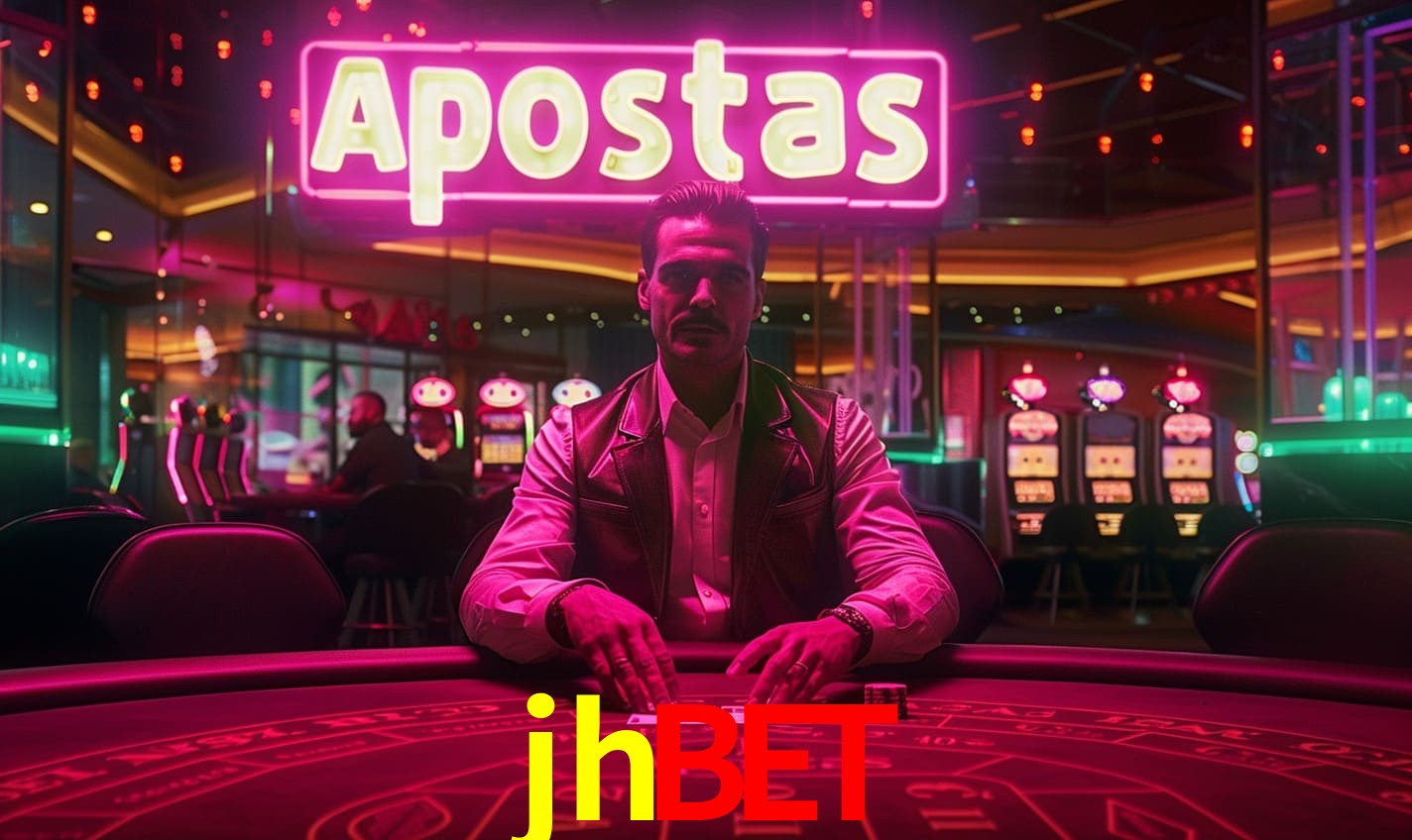 Jogos de Slot jhbet