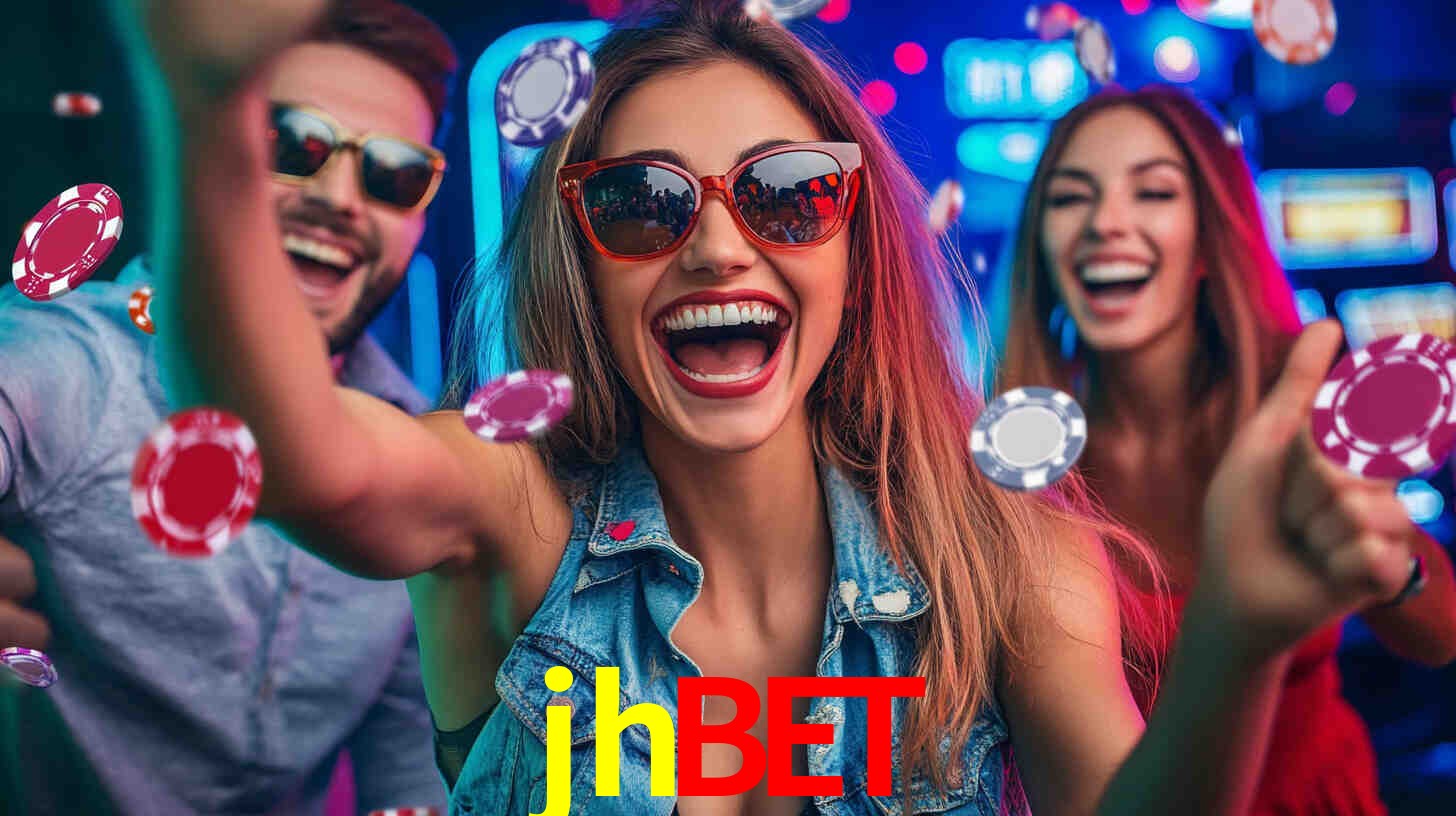 Apostas de Futebol jhbet
