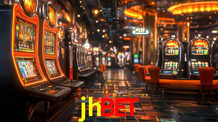 Sinta a adrenalina dos jogos de cassino com jhbet