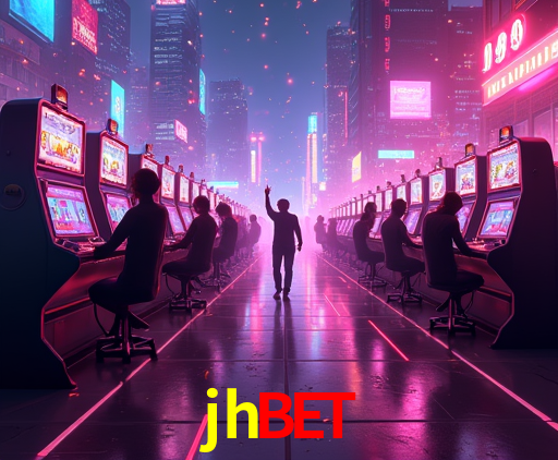 A Experiência Imersiva dos Cassinos Ao Vivo no jhbet
