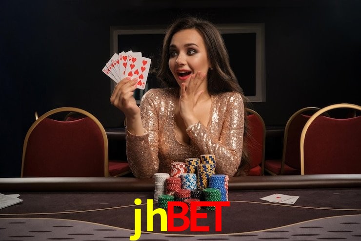 Desvendando o Mundo dos Jogos Virtuais na jhbet