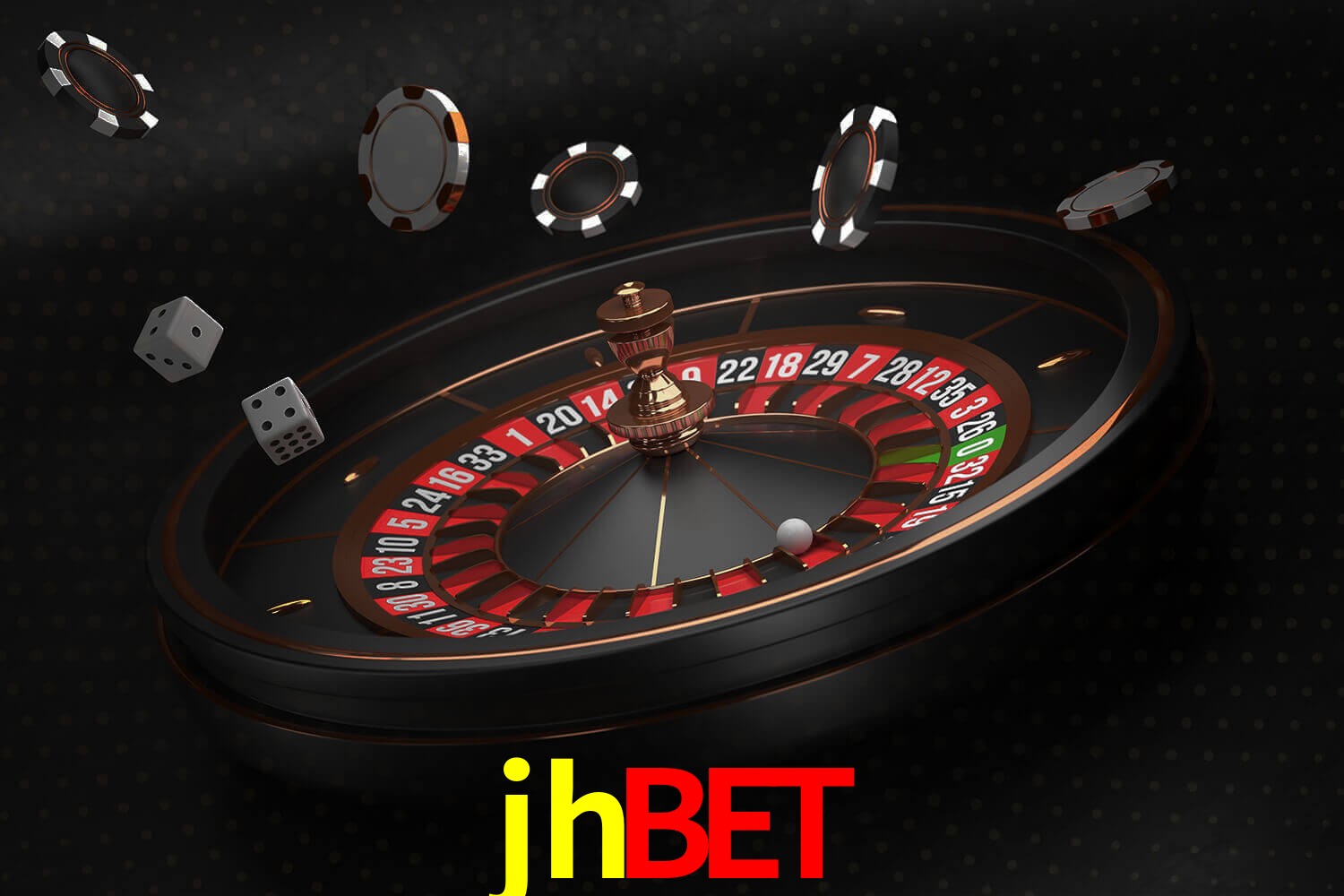 jhbet plataforma