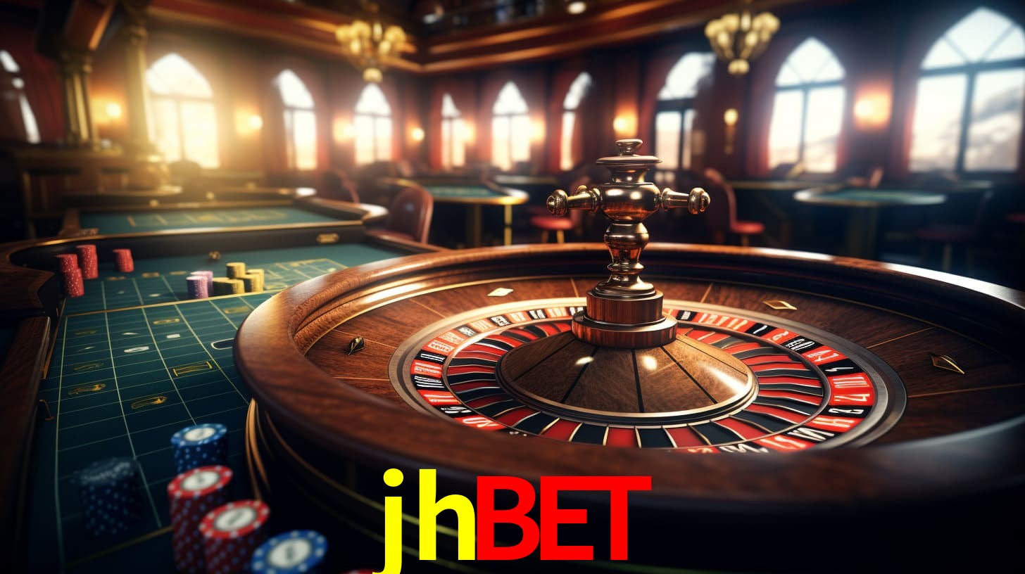 Welcome Bonus jhbet