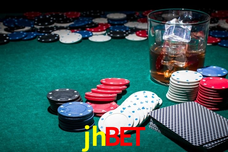 A Emoção da Loteria na jhbet: Uma Chance de Mudança de Vida
