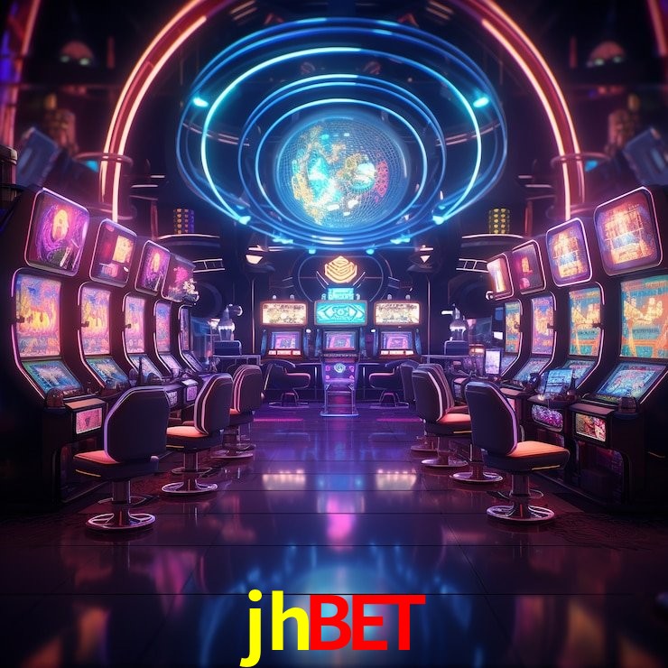A Emoção da Loteria na jhbet: Uma Chance de Mudança de Vida