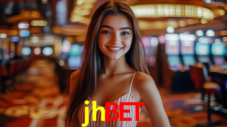 jhbet: Jogos de Caça-Níqueis-Altas Recompensas, Roleta-Velocidade, Blackjack-Desafios Máximos