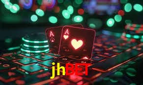Desvendando o Mundo dos Jogos Virtuais na jhbet