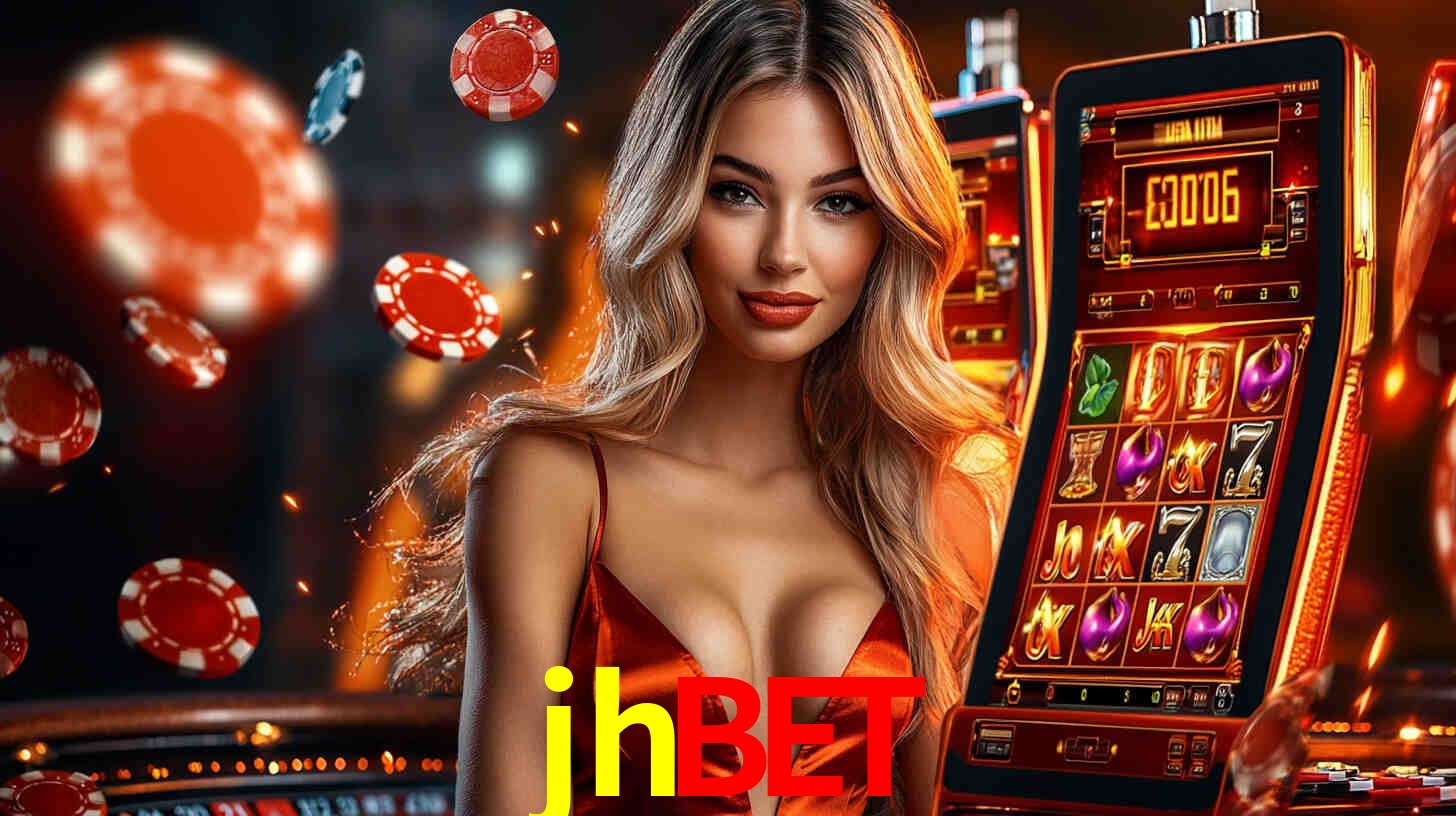 jhbet: A Experiência de Casino com Jogos de Mesa ao Vivo