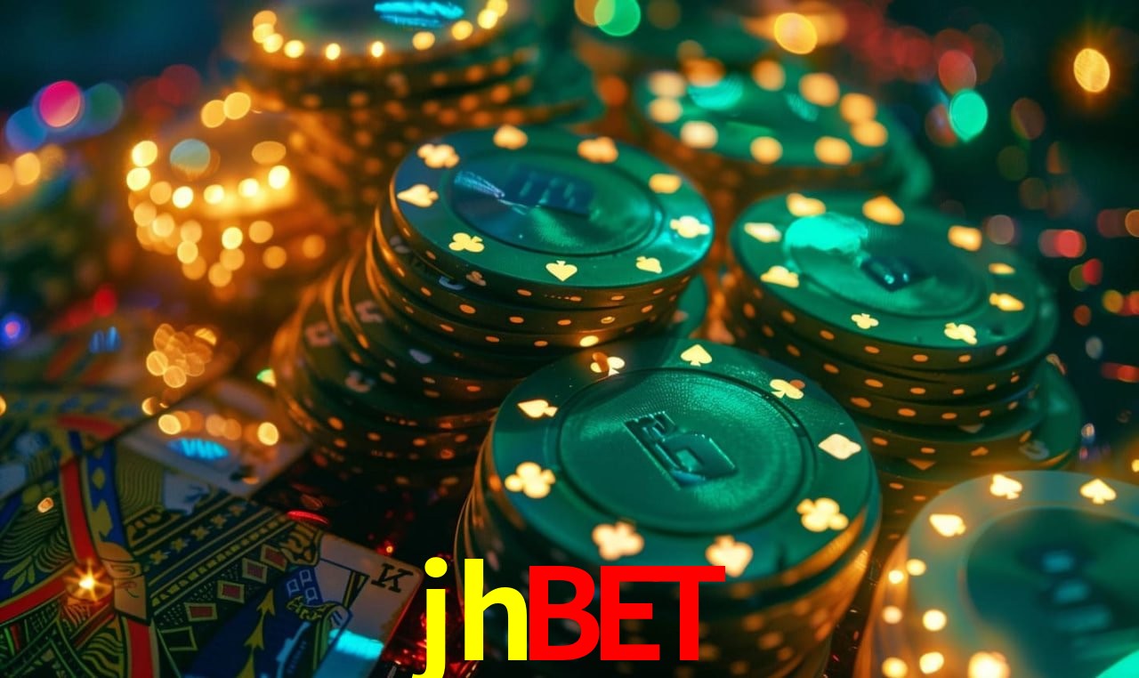 Descubra a Magia dos Jogos de Arcade no jhbet