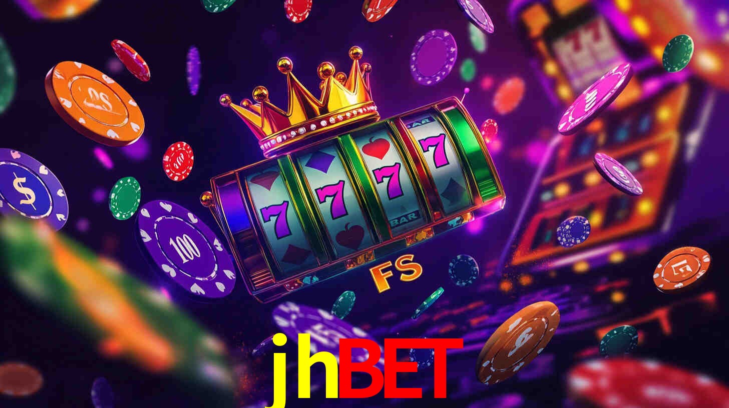 jhbet plataforma