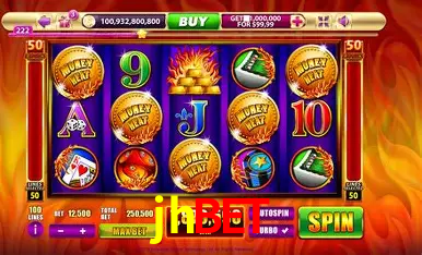 cassino jhbet