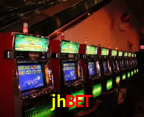 Platform Technology jhbet