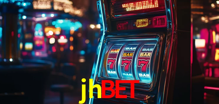 jhbet App Interface