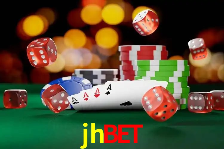 Descubra o Programa VIP da jhbet: Vantagens Exclusivas para Jogadores