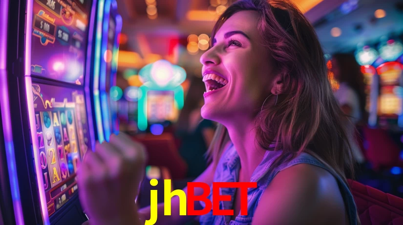 jhbet vip