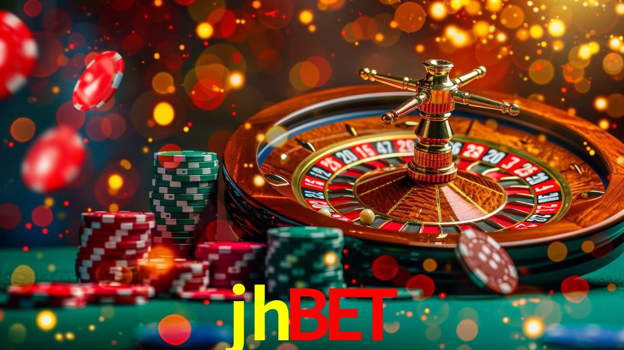 Benefícios da Conta jhbet