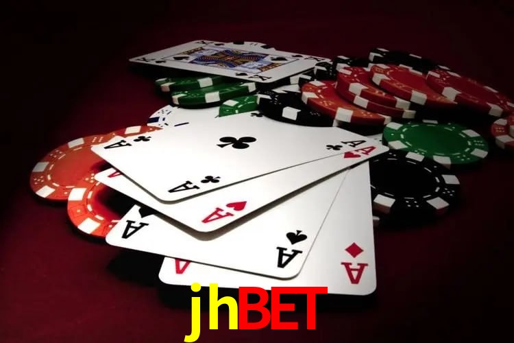 Apostas Esportivas na jhbet: Um Guia Completo