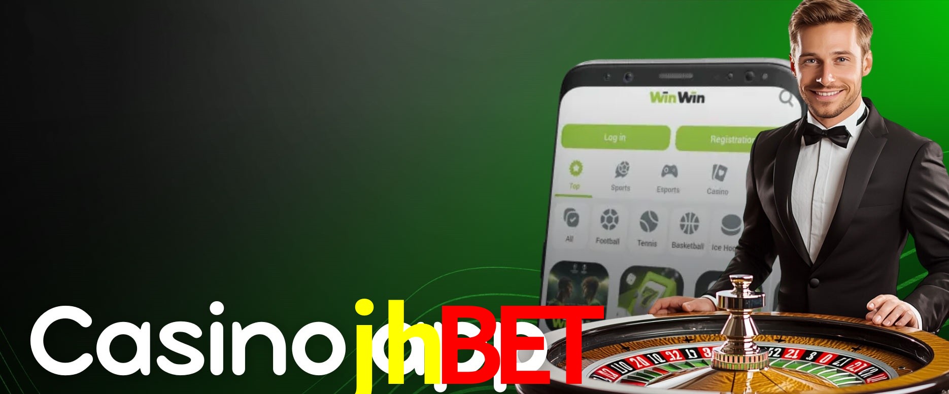 Slot Games jhbet
