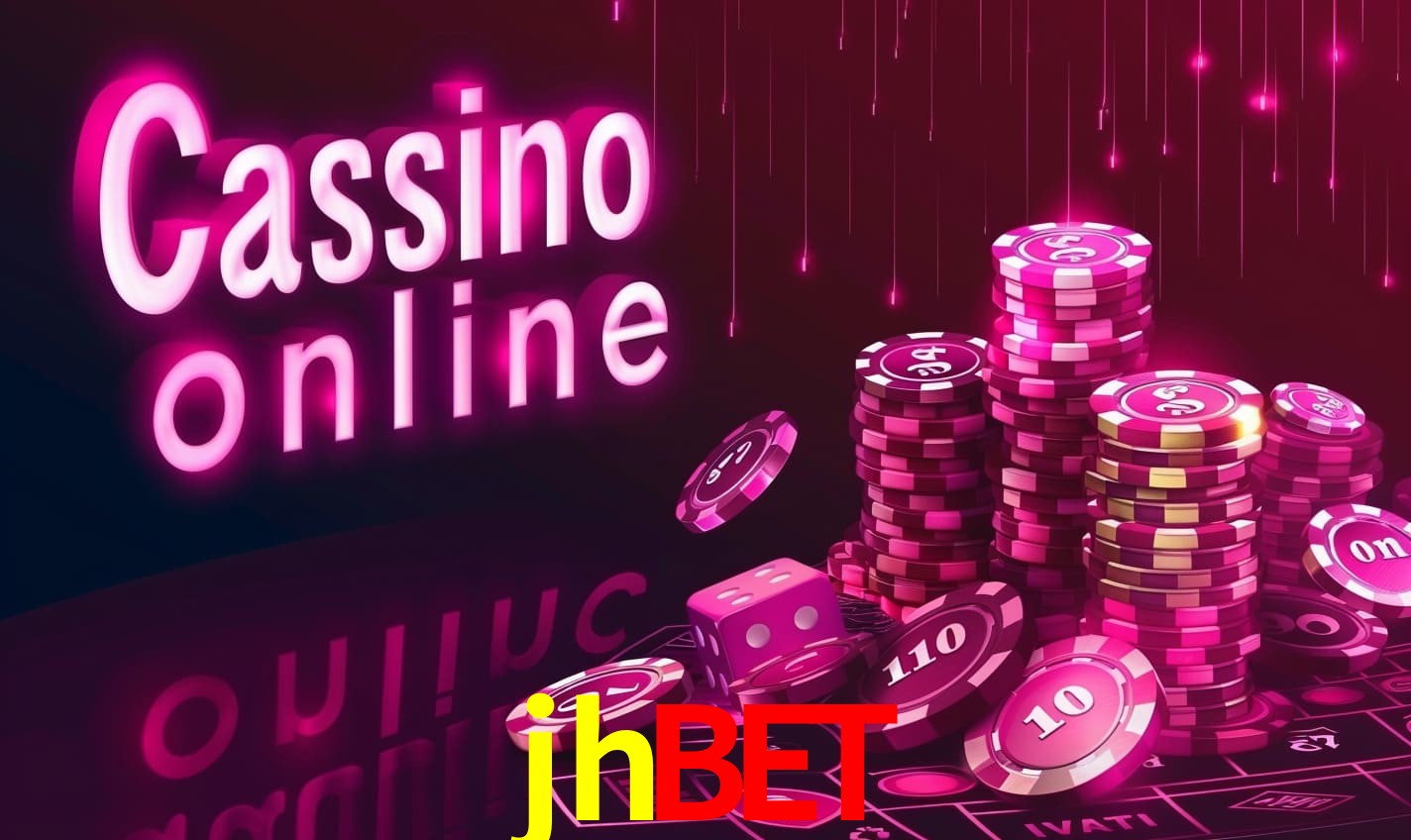 Casino Ao Vivo jhbet
