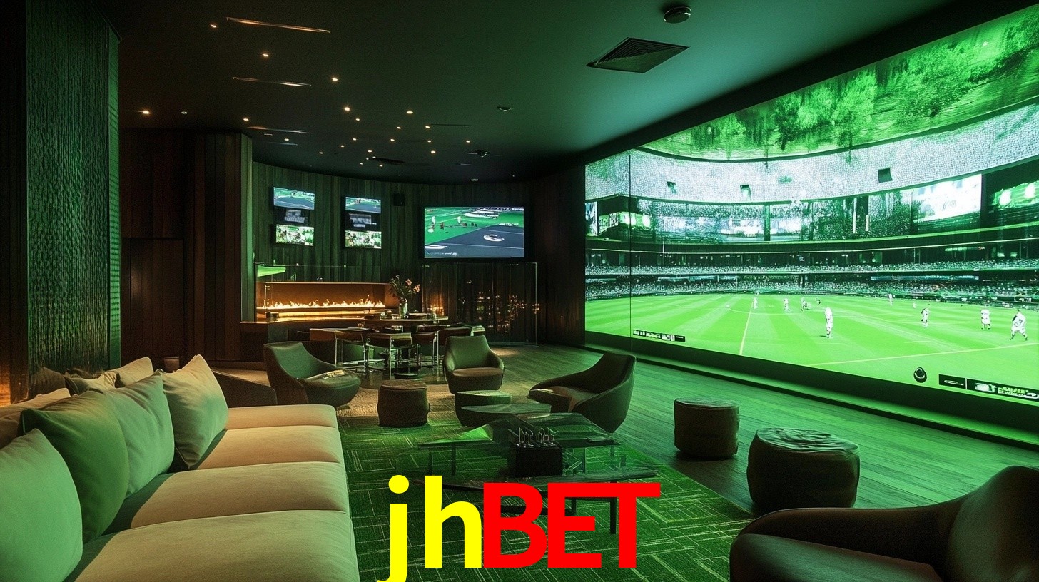 jhbet plataforma