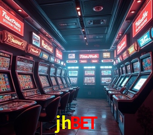 Explorando a Categoria de Eventos em Apostas na jhbet
