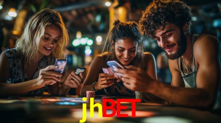 Premium Interface jhbet