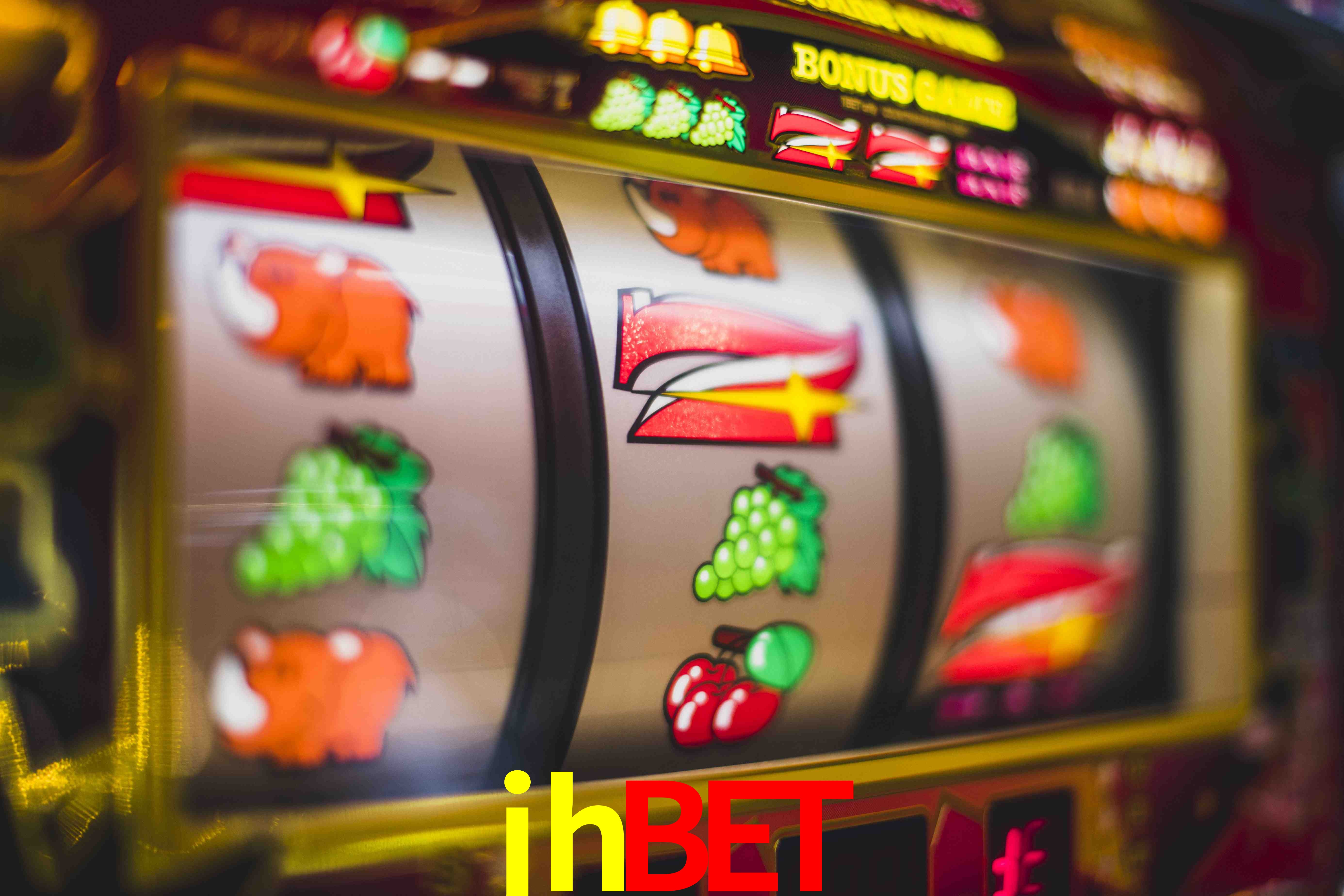 Roulette Table jhbet