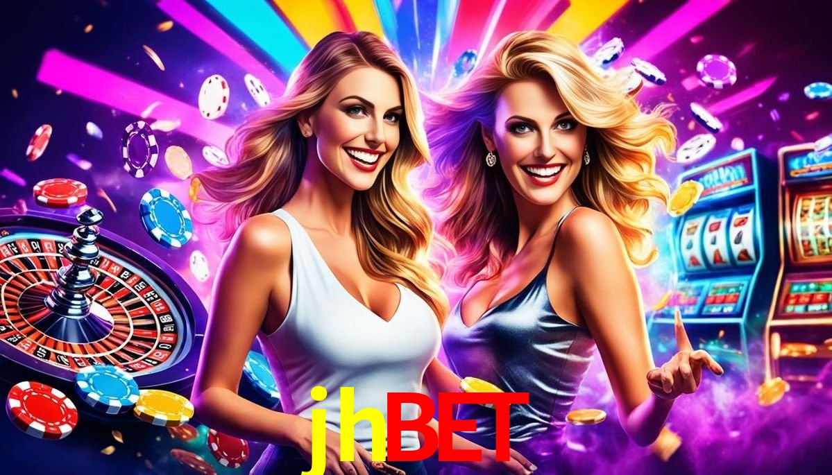Desvendando o Mundo dos Jogos Virtuais na jhbet