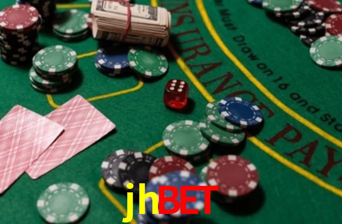 Cash Out jhbet