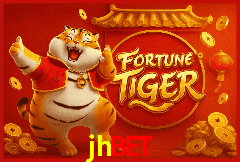Interface do App jhbet