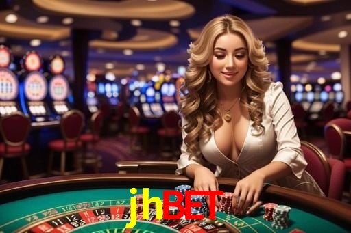 Blackjack Table jhbet
