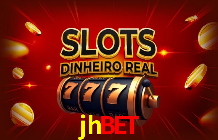 jhbet Segurança Logo 3