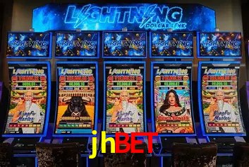 Desvendando o Mundo dos Jogos Virtuais na jhbet