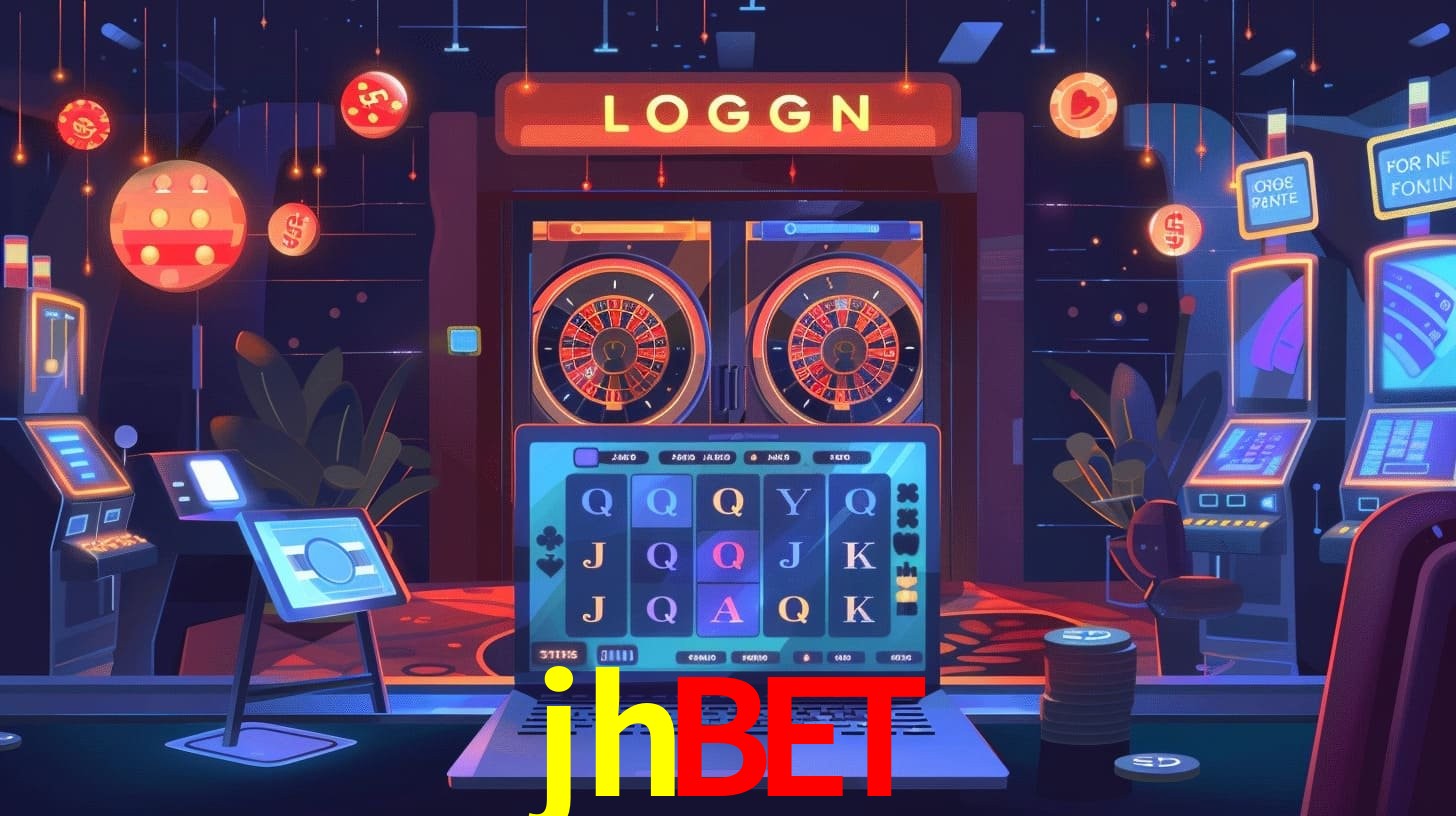 jhbet Instalar Logo 3
