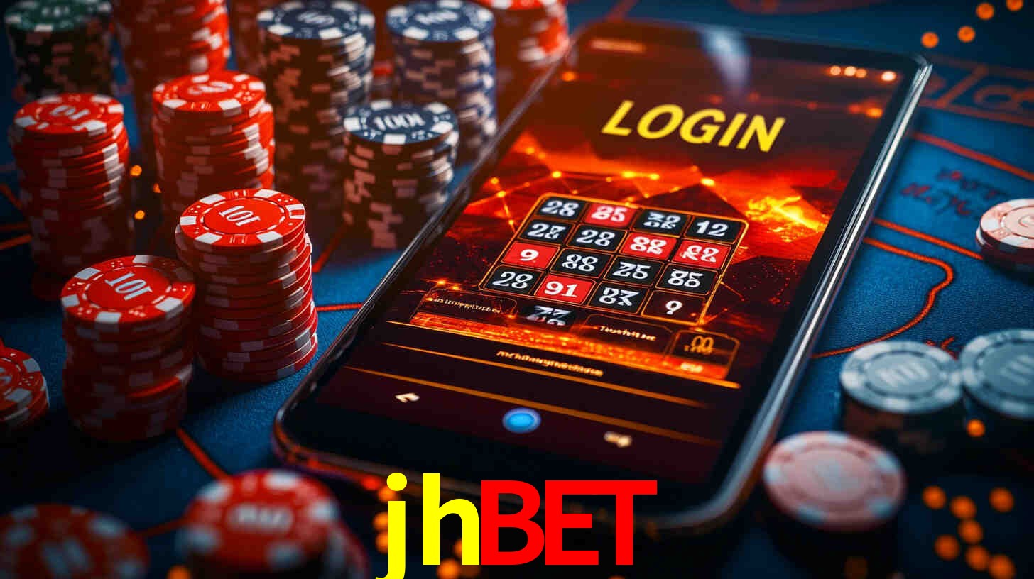 jhbet login
