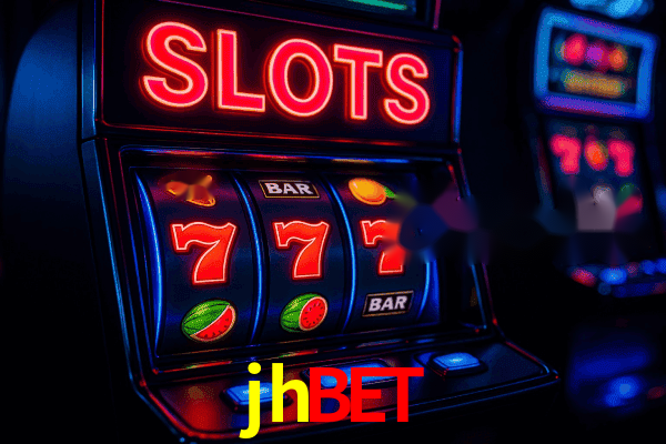 Slots jhbet - Jackpots Progressivos
