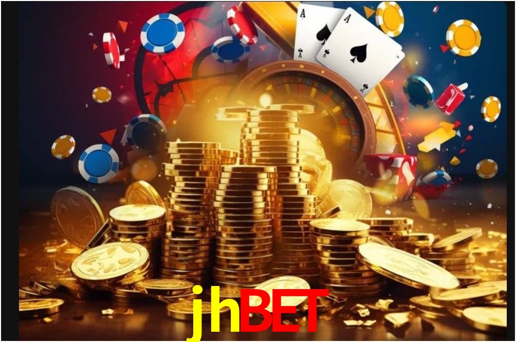 jhbet Logo 3