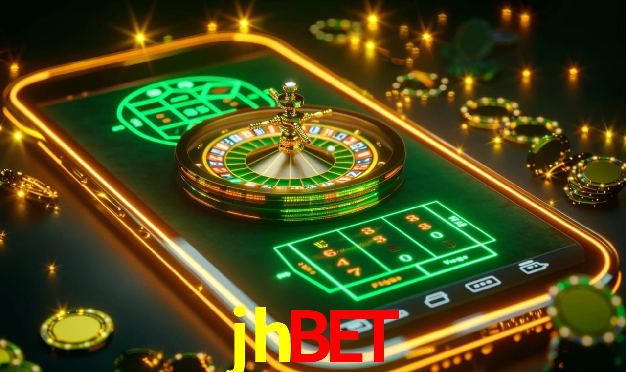 jhbet Instalar Logo 1