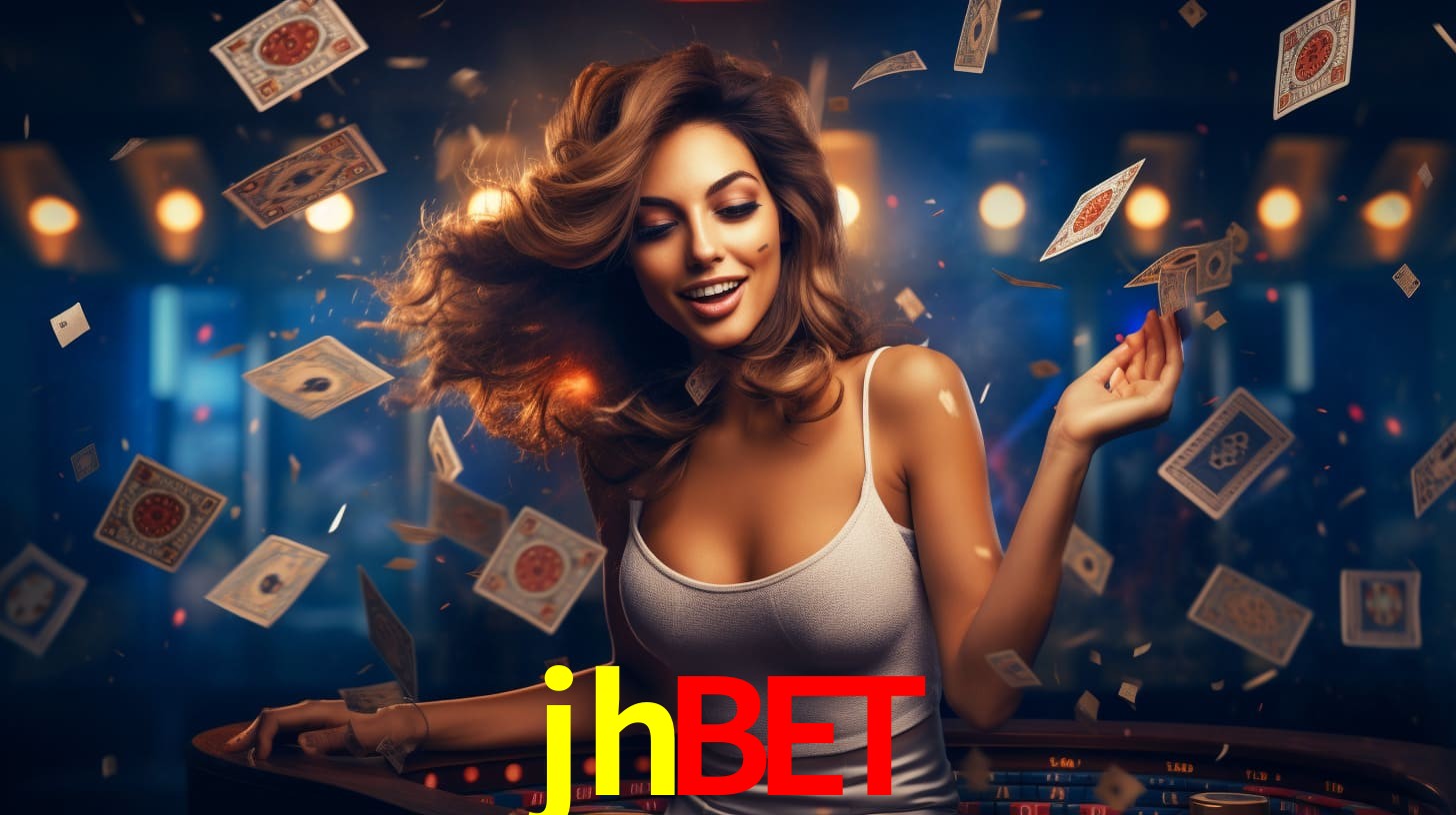 jhbet - Site oficial autorizado - jhbet.com