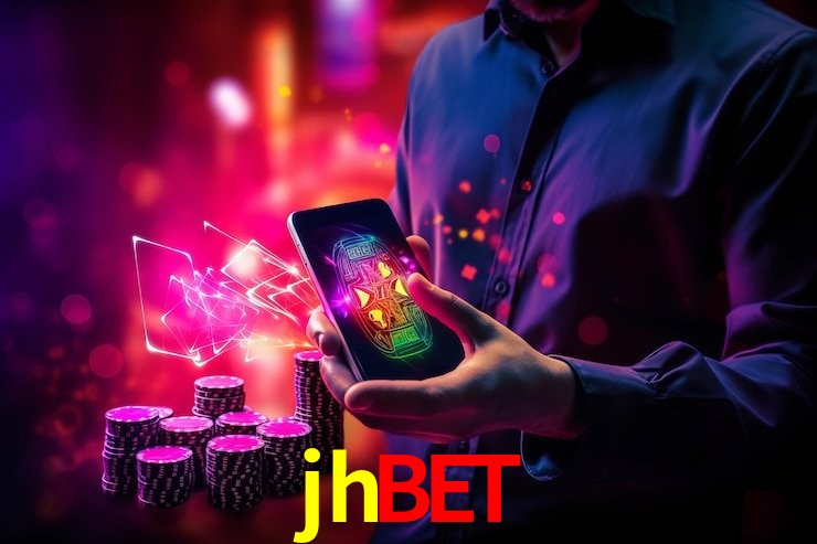 Casino VIP jhbet