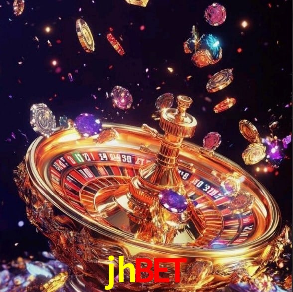 jhbet Instalar Logo 2