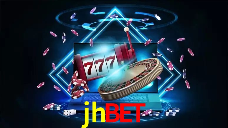 Design Responsivo jhbet