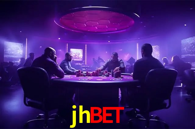 jhbet Download Oficial